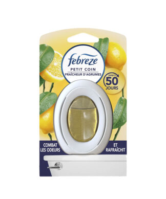 Febreze Petit Coin et Salle de Bains
