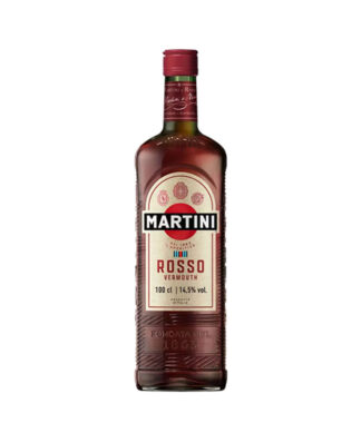 Apéritif Rosso MARTINI