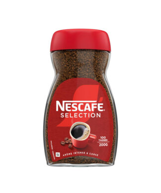 Café Soluble Sélection NESCAFE