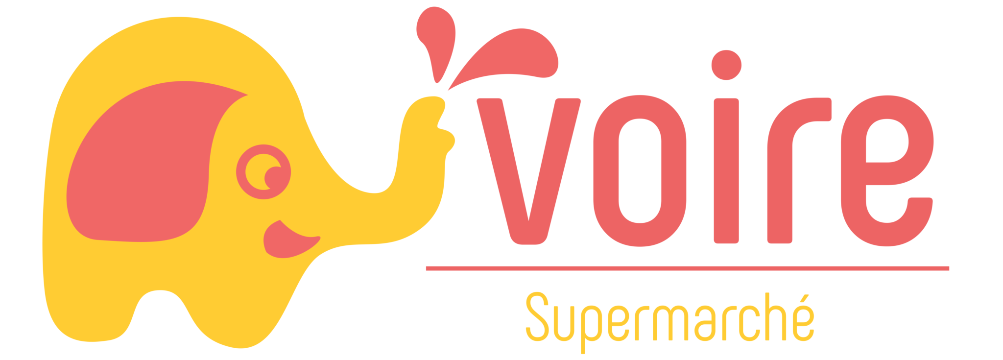 Ivoire Supermarché