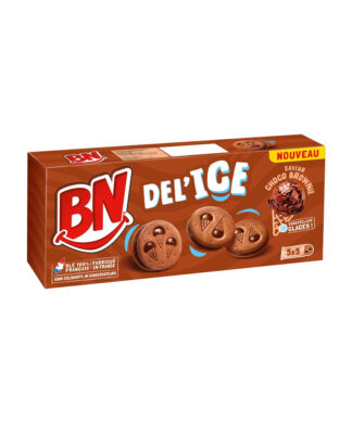 Biscuits Choco Brownies BN