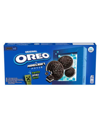 Biscuits fourrés à la vanille Original OREO