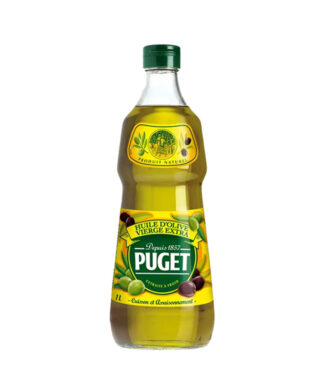 Huile D'Olive Vierge Extra PUGET