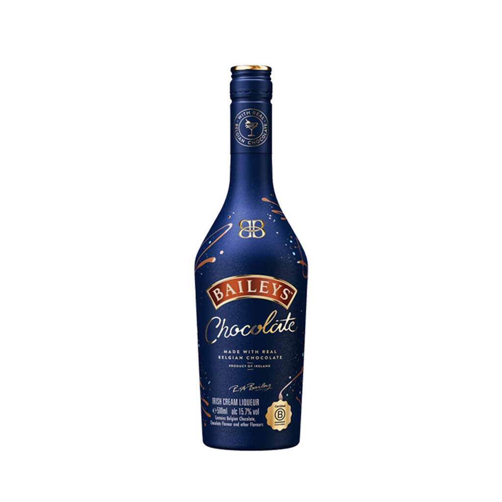 Liqueur Chocolate BAILEYS