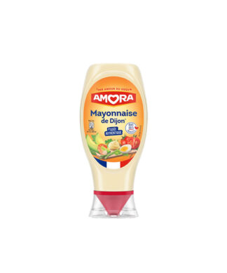Mayonnaise de Dijon AMORA
