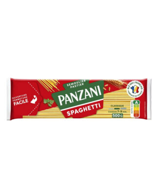 Pâtes Spaghetti PANZANI