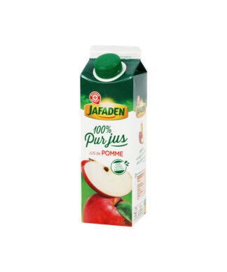 Pur Jus de Pomme JAFADEN