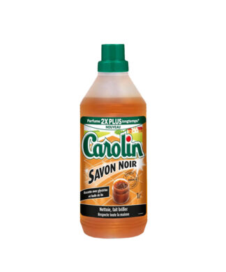 Nettoyant Savon Noir CAROLIN