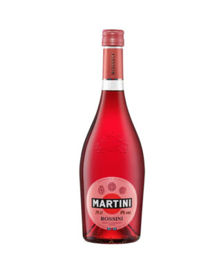 Apéritif Rossini MARTINI