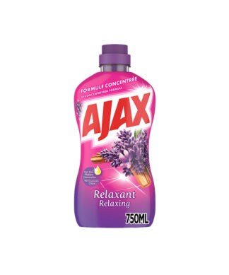 Nettoyant Multi-Surface Relaxant AJAX